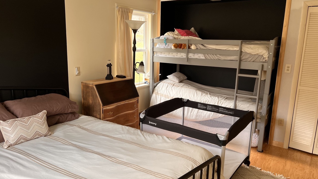 Photo of Bedroom in Cazenovia