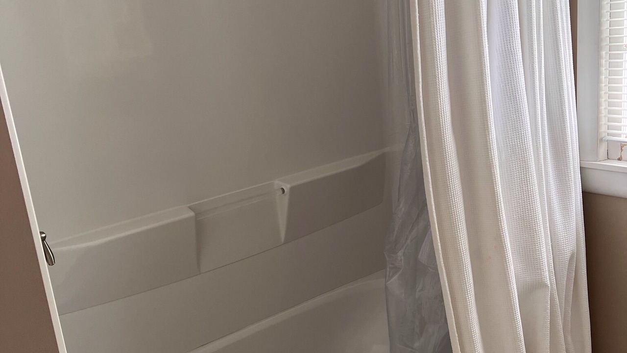 Photo of Bathroom in Cazenovia