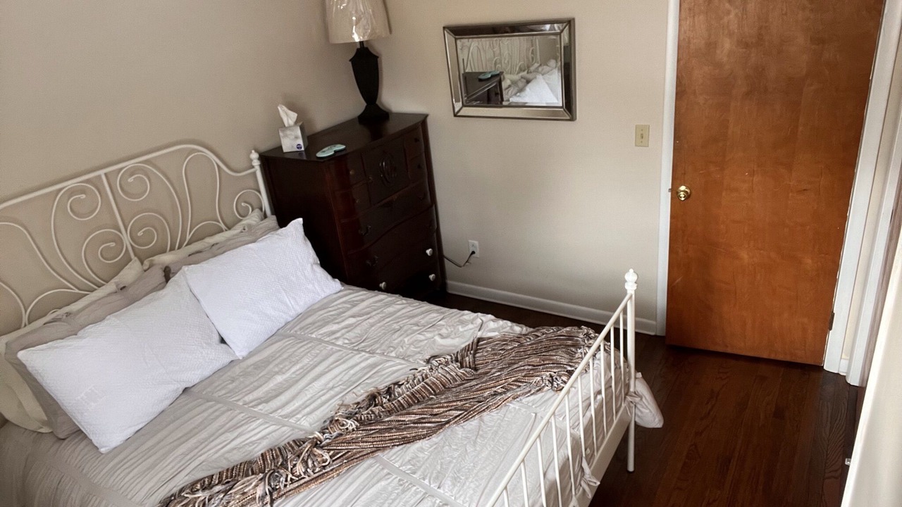 Photo of Bedroom in Cazenovia