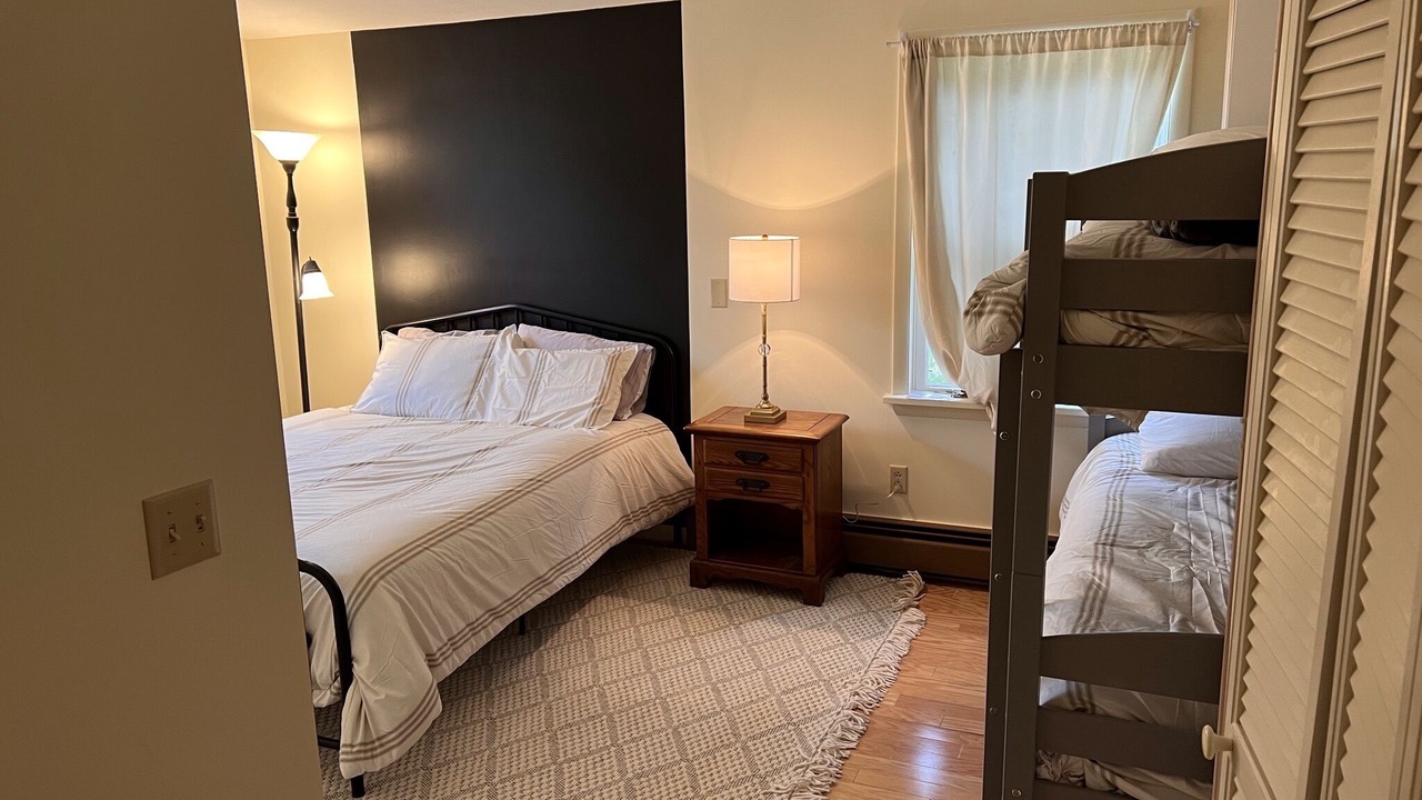 Photo of Bedroom in Cazenovia