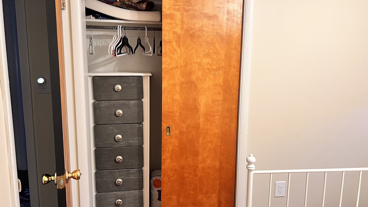 Photo of Bedroom in Cazenovia