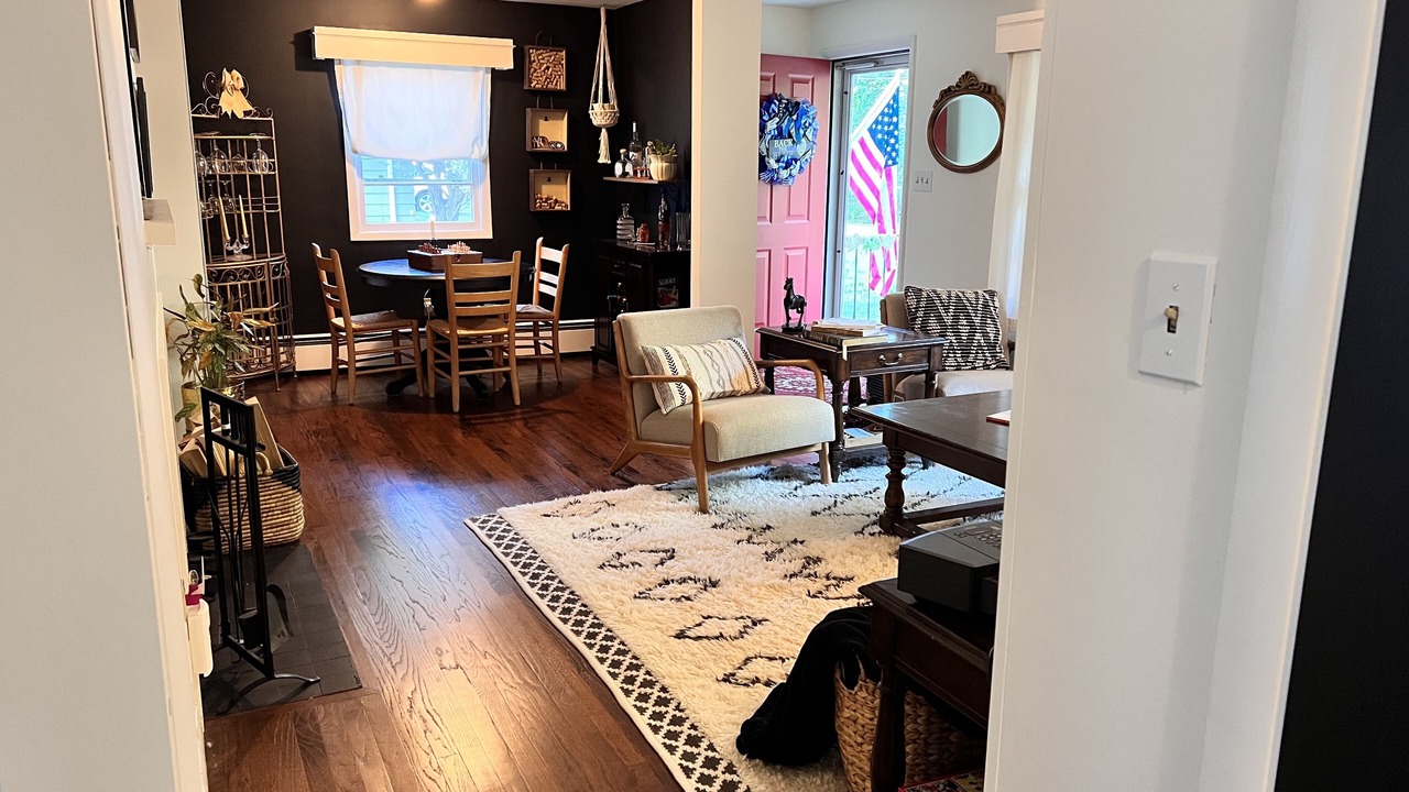 Photo of Bedroom in Cazenovia