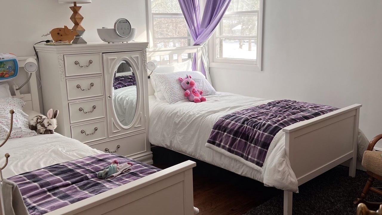 Photo of Bedroom in Cazenovia