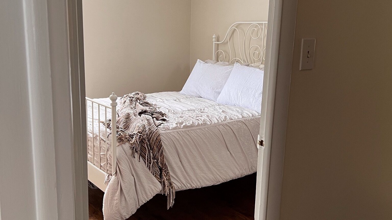 Photo of Bedroom in Cazenovia