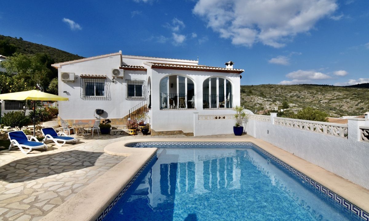 Photo of Outdoor in Alcalali