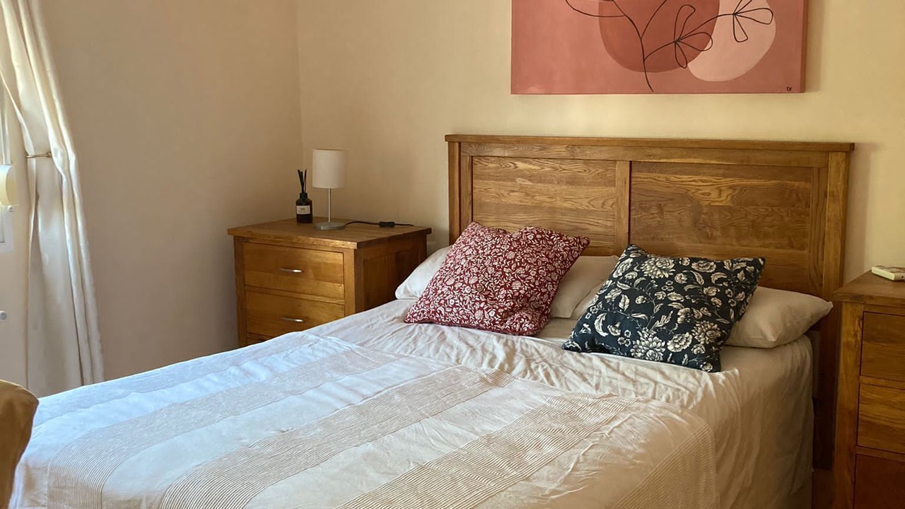 Photo of Bedroom in Alcalali