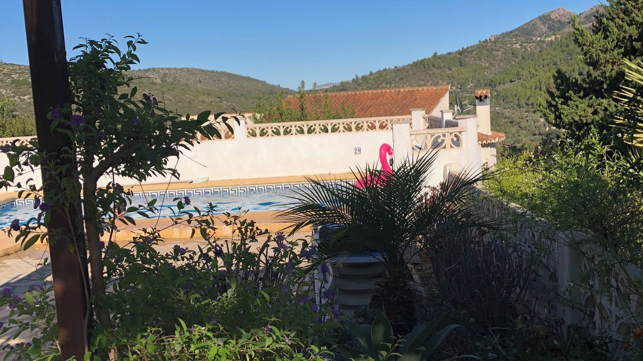 Photo of Outdoor in Alcalali