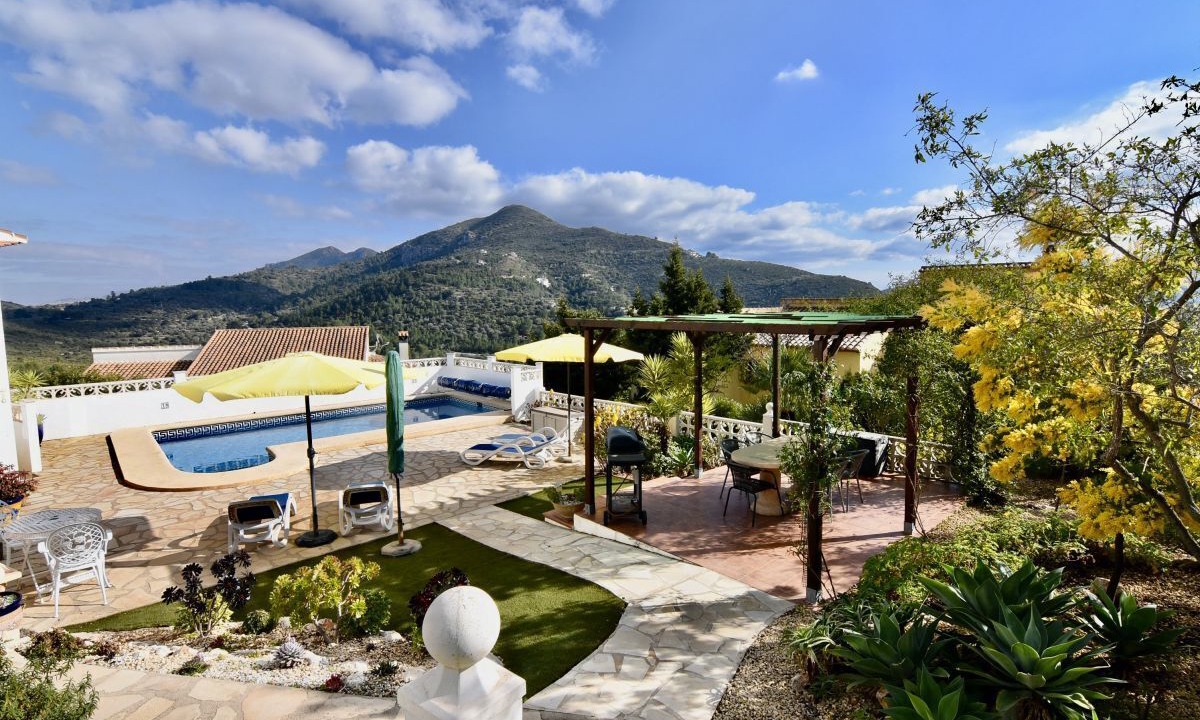 Photo of Outdoor in Alcalali