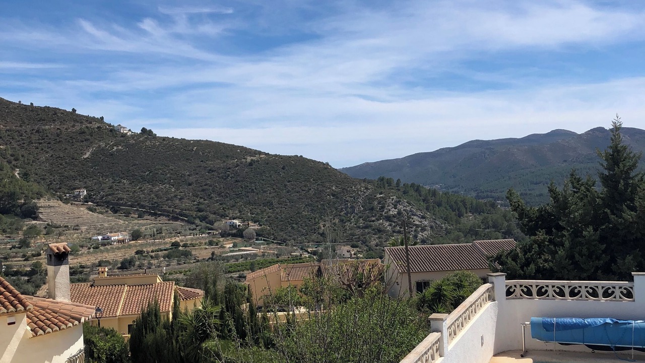 Photo of Outdoor in Alcalali