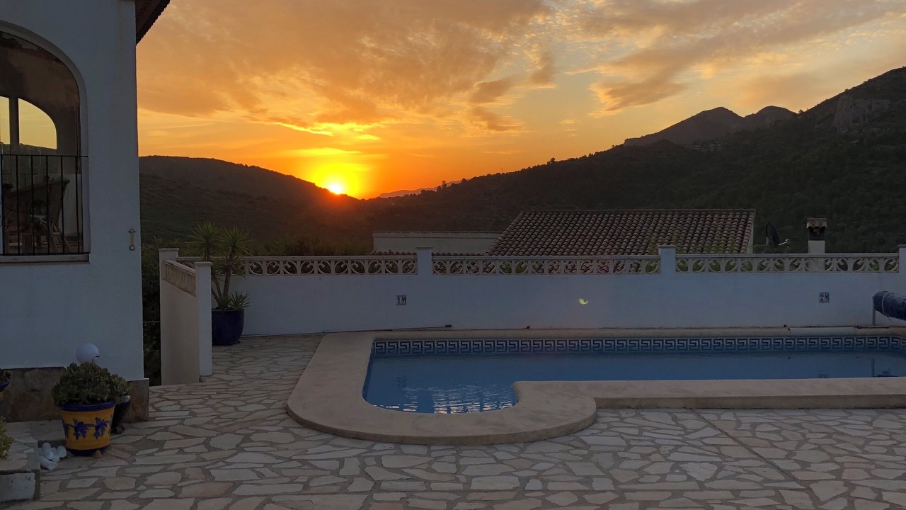 Photo of Outdoor in Alcalali
