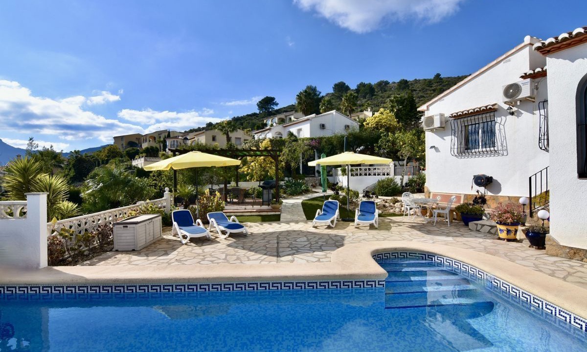 Photo of Outdoor in Alcalali