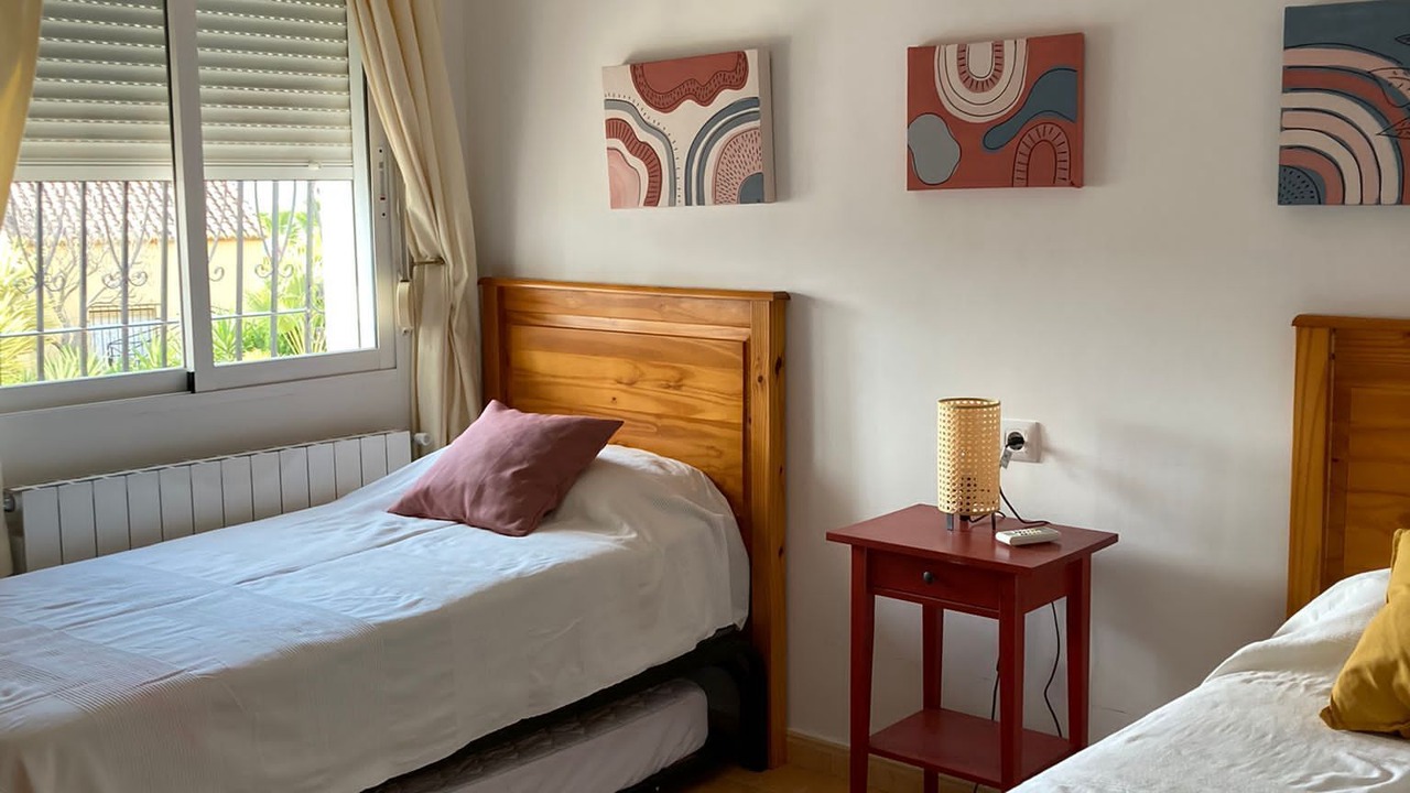 Photo of Bedroom in Alcalali