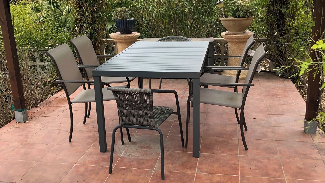 Photo of Outdoor in Alcalali