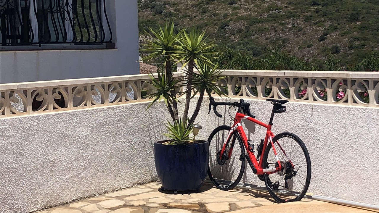 Photo of Outdoor in Alcalali
