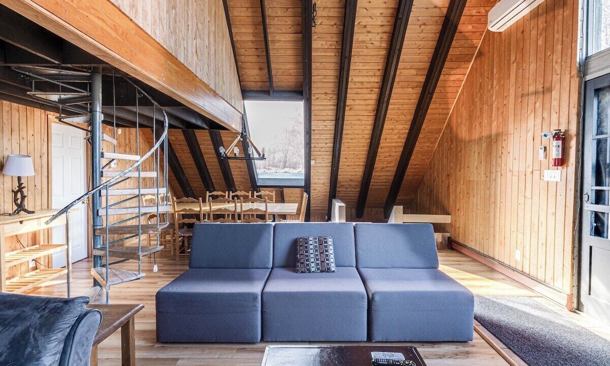 Photo of Livingroom in Beaupre
