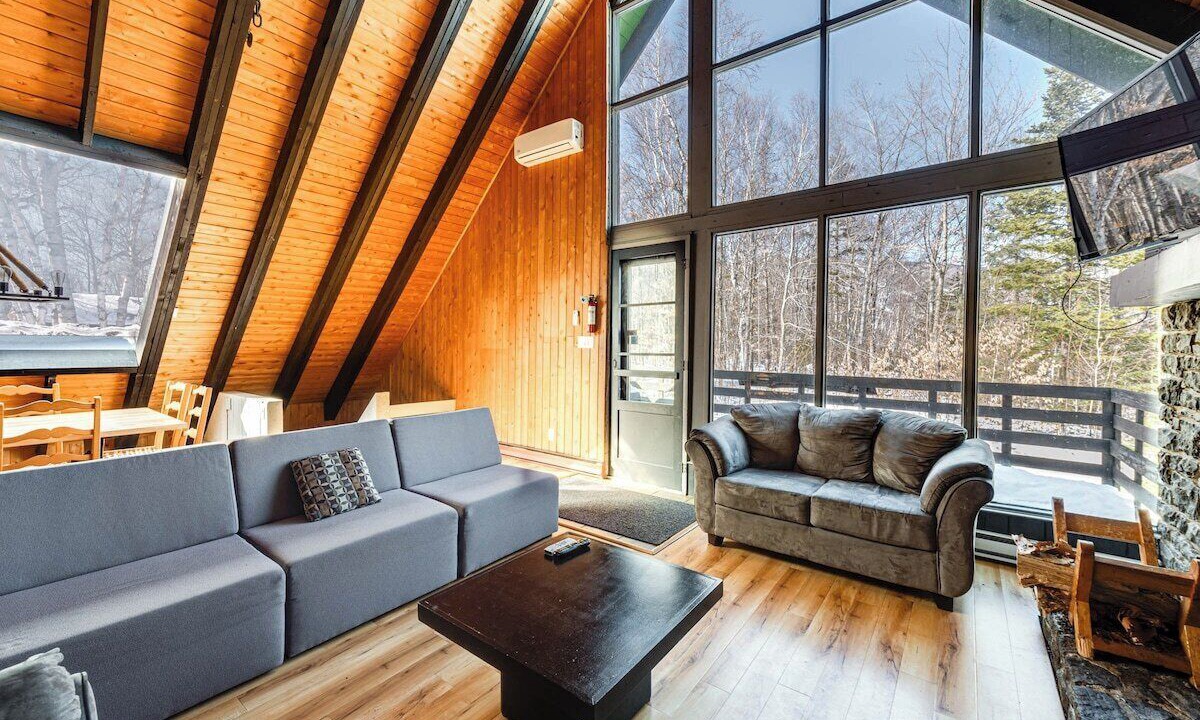 Photo of Livingroom in Beaupre