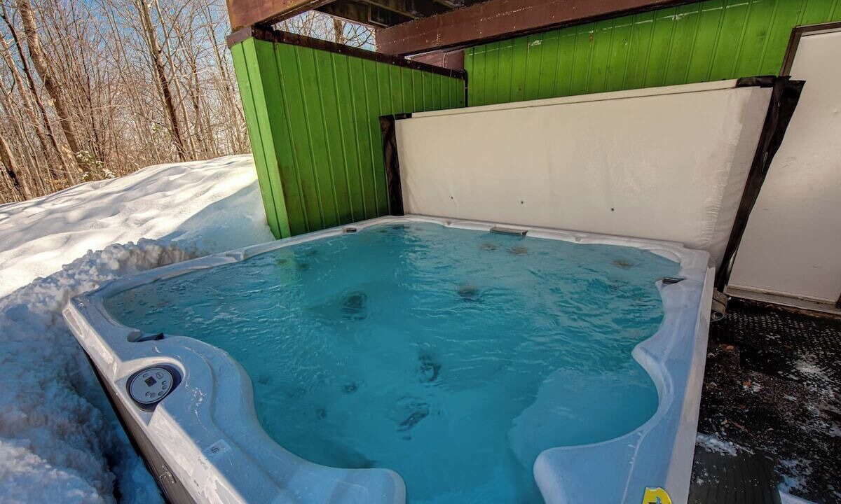 Photo of Outdoor in Beaupre