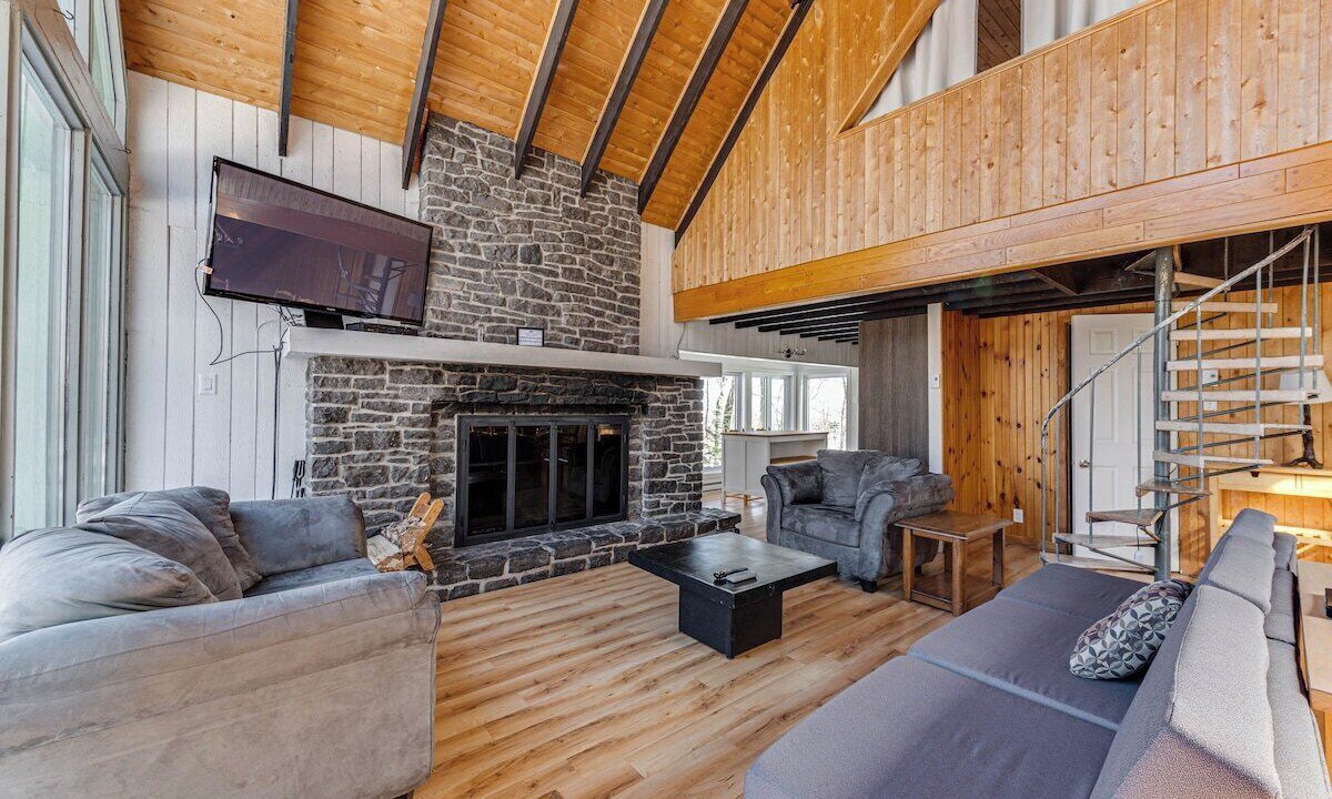 Photo of Livingroom in Beaupre