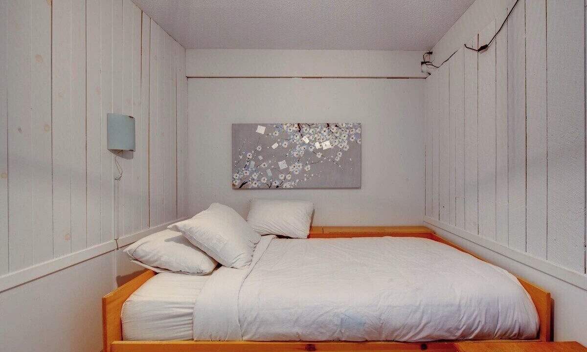 Photo of Bedroom in Beaupre