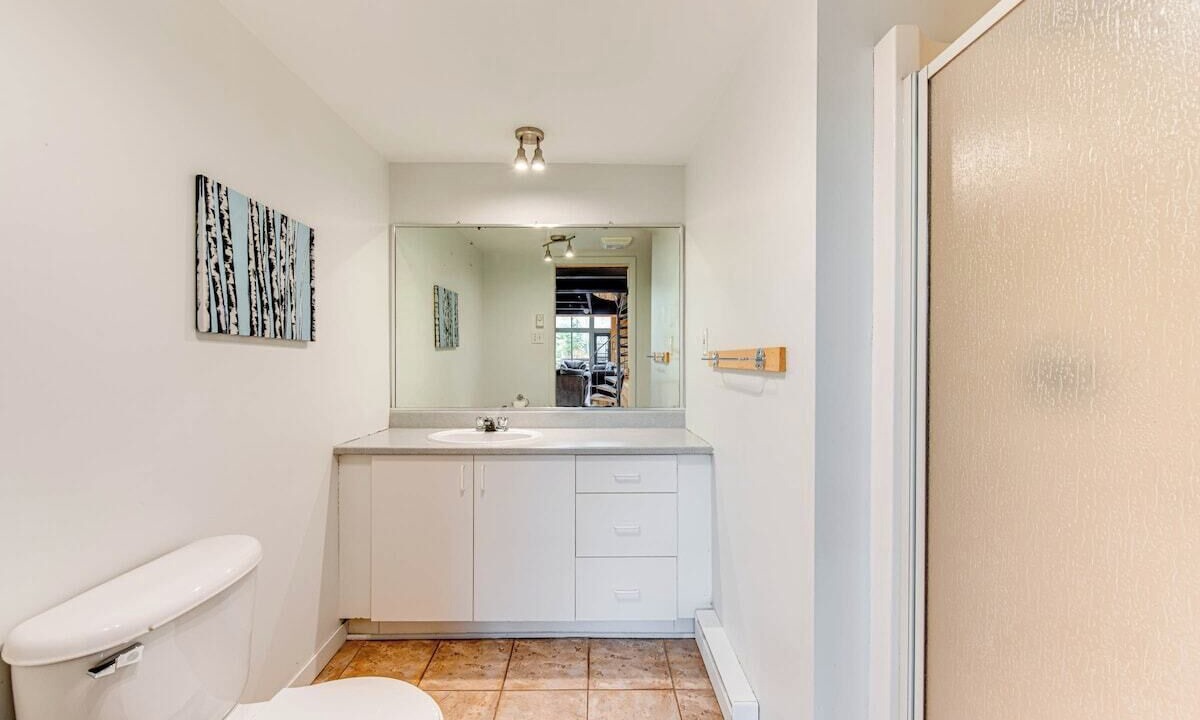 Photo of Bathroom in Beaupre
