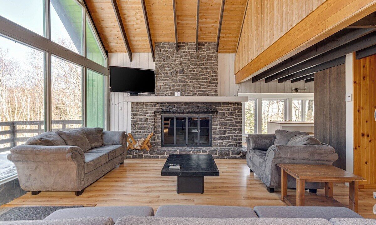 Photo of Livingroom in Beaupre