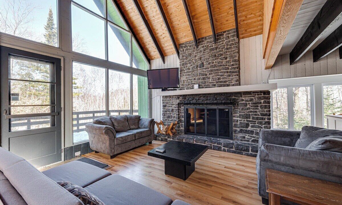 Photo of Livingroom in Beaupre