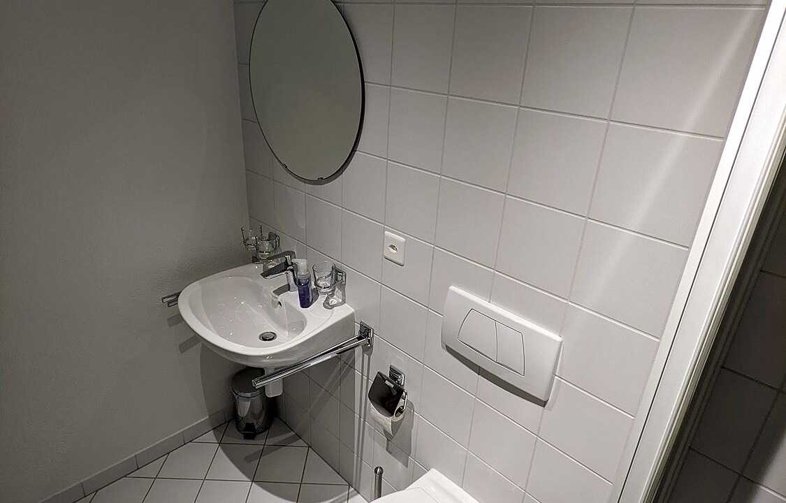 Photo of Bathroom in Buchs