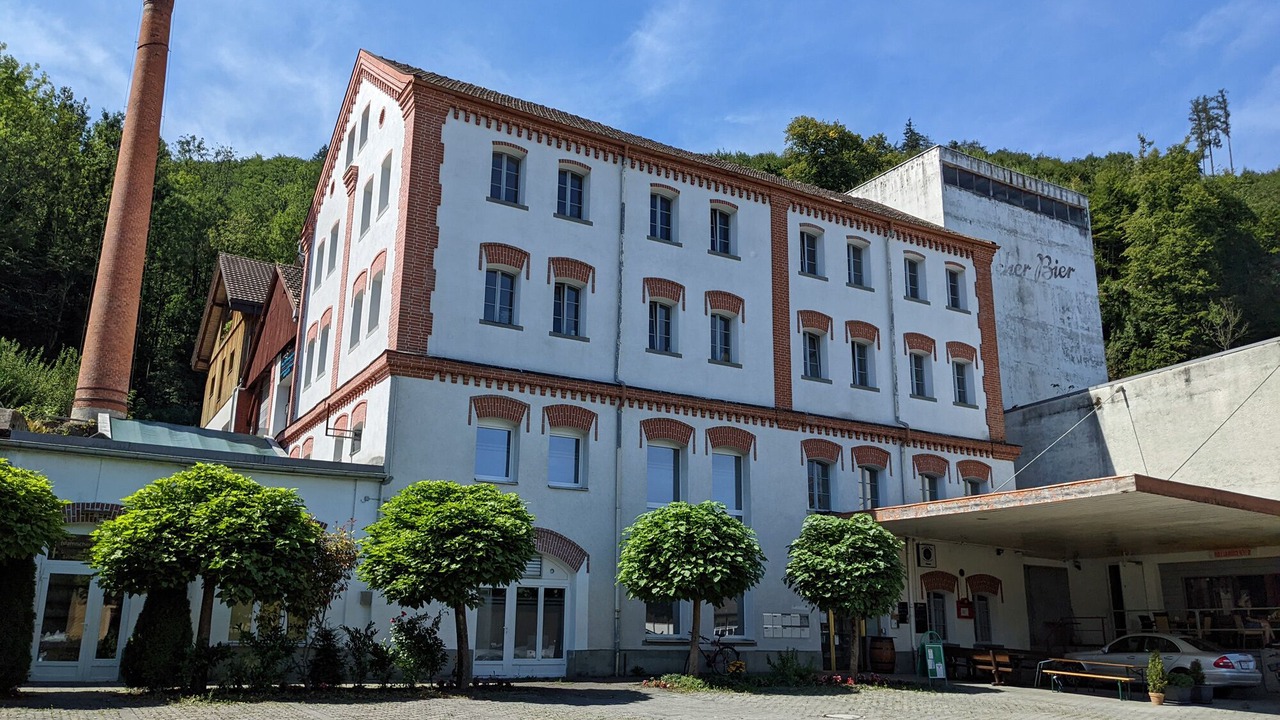 Photo of Outdoor in Buchs