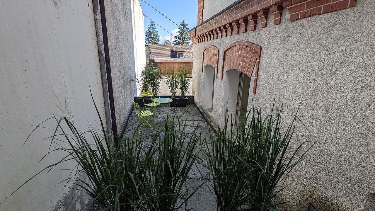 Photo of Outdoor in Buchs