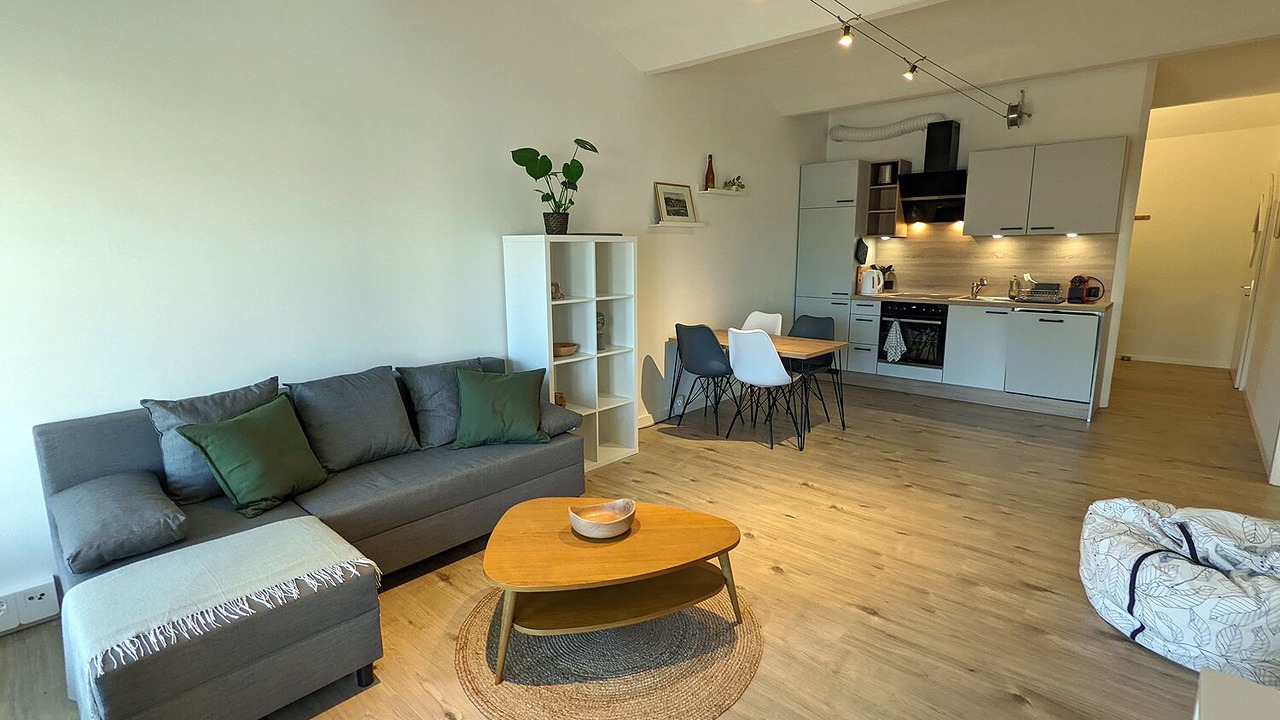 Photo of Livingroom in Buchs