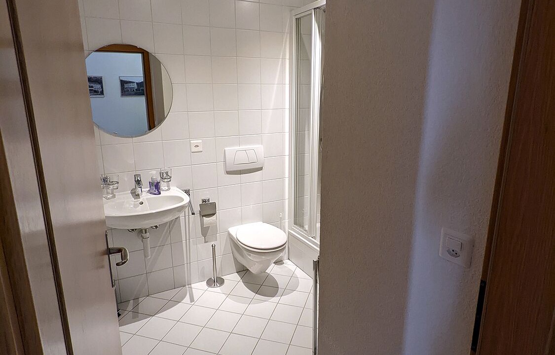 Photo of Bathroom in Buchs