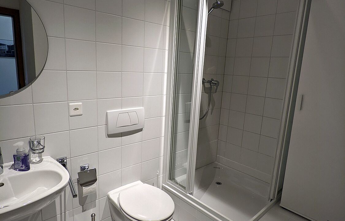 Photo of Bathroom in Buchs