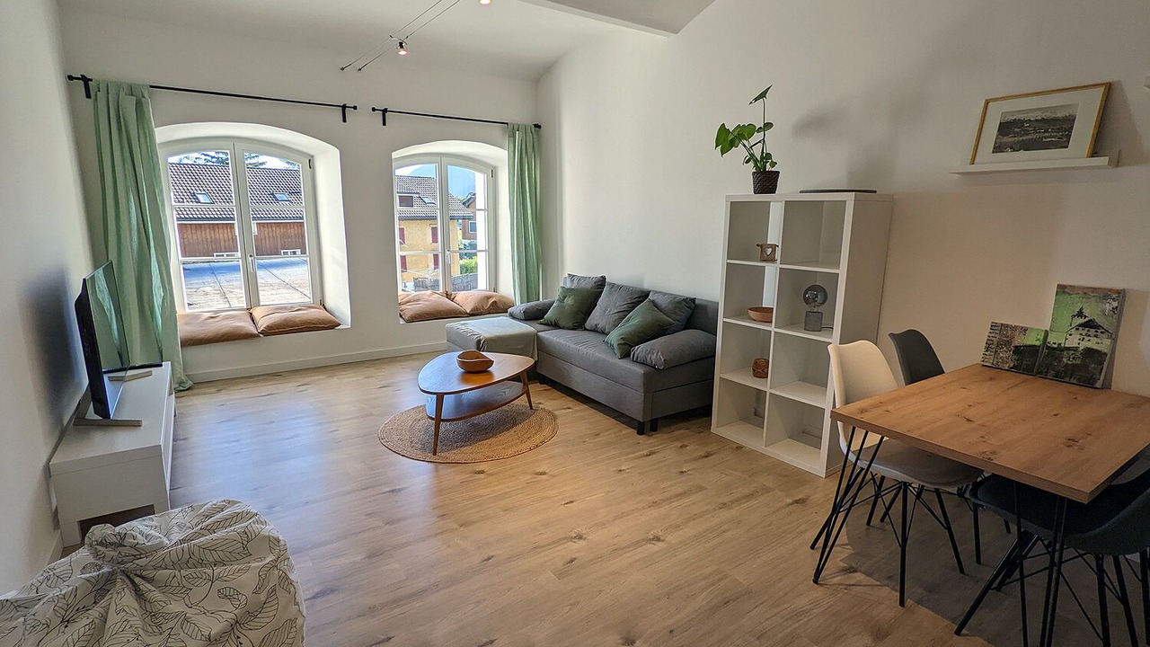 Photo of Livingroom in Buchs