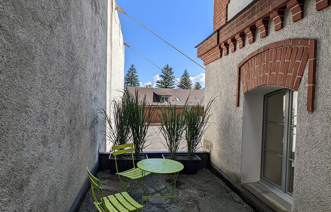 Photo of Outdoor in Buchs