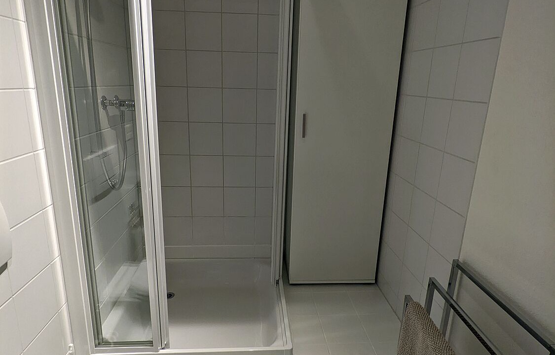 Photo of Bathroom in Buchs