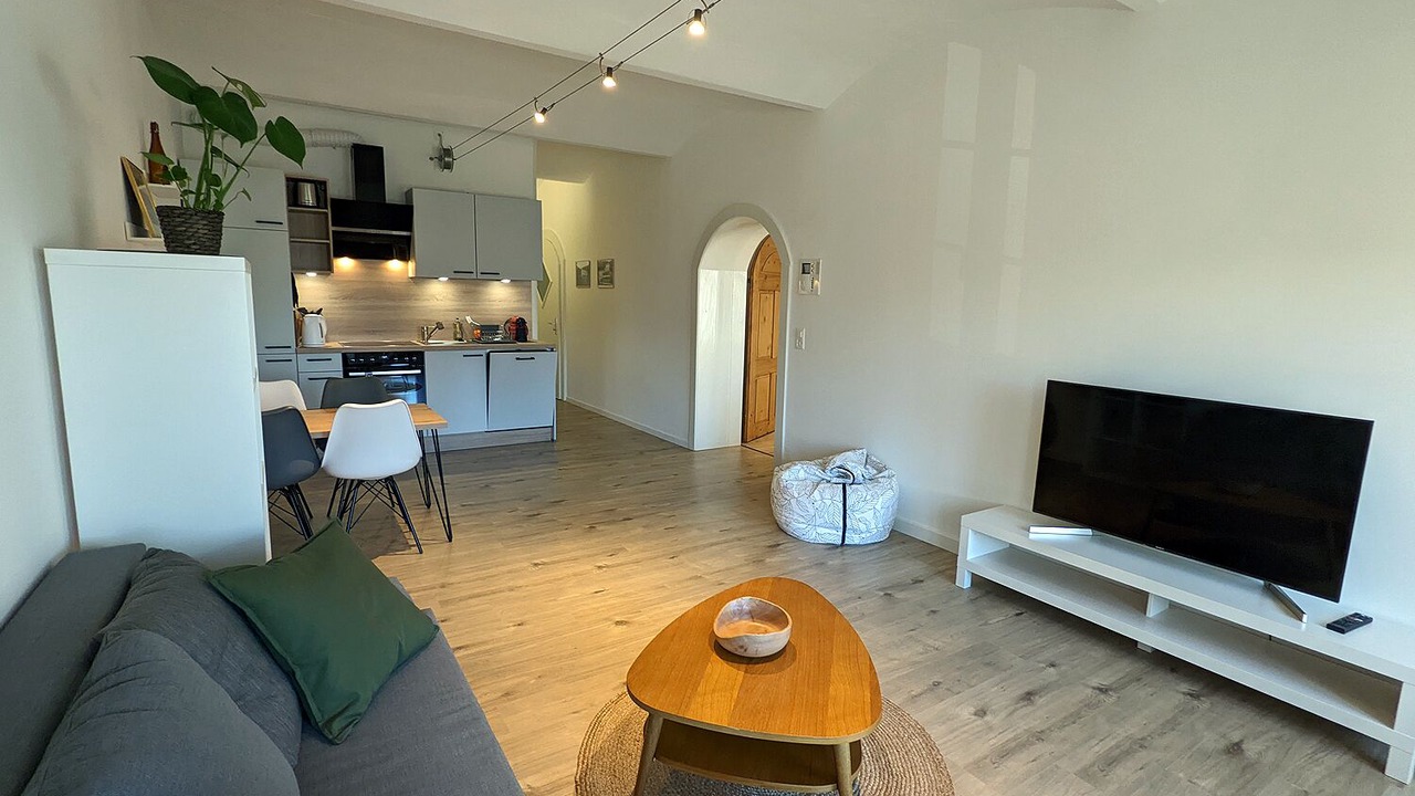 Photo of Livingroom in Buchs