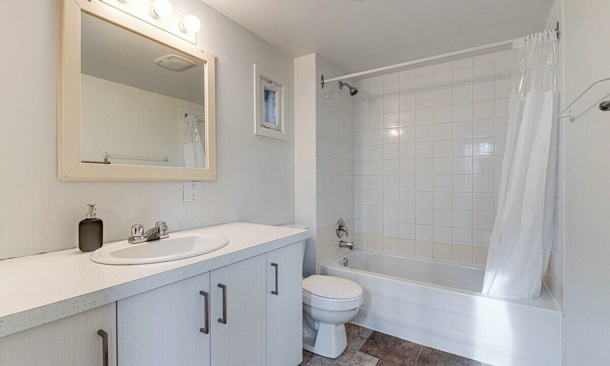 Photo of Bathroom in Beaupre