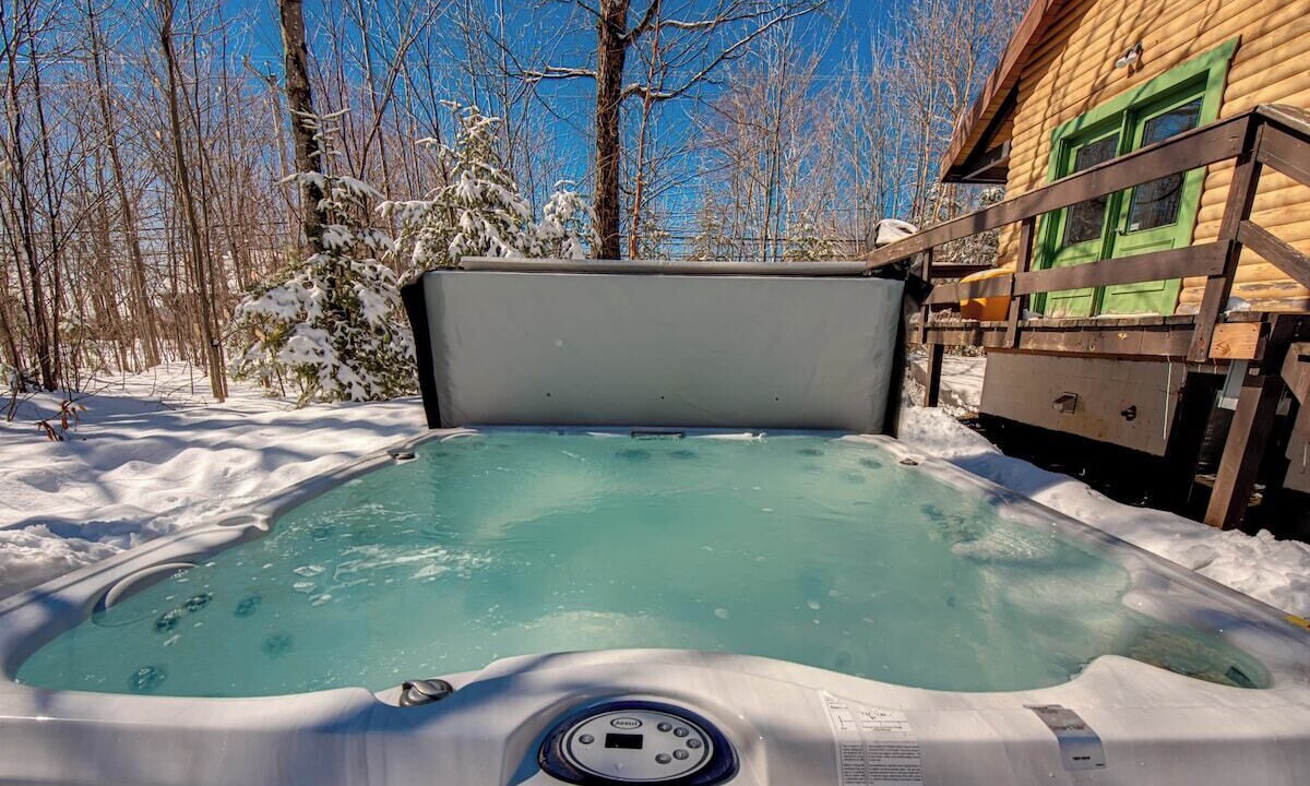 Photo of Outdoor in Beaupre