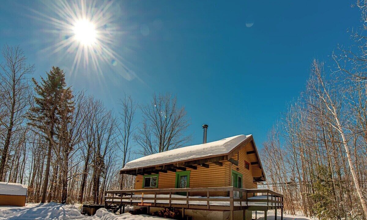 Photo of Outdoor in Beaupre