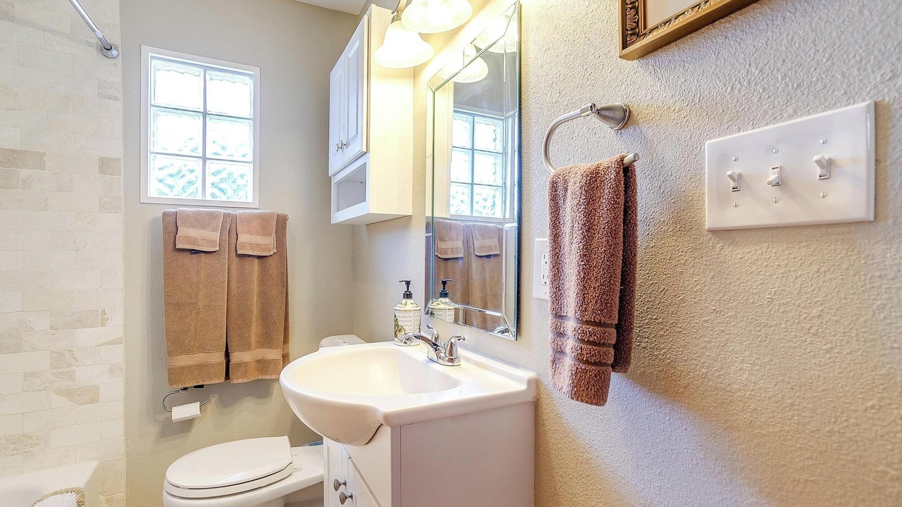 Photo of Bathroom in Arlington Heights