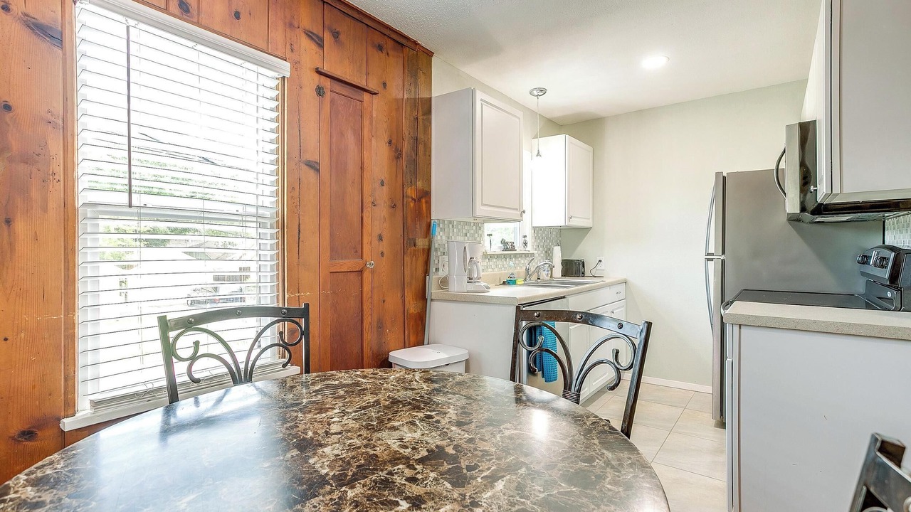 Photo of Kitchen in Arlington Heights