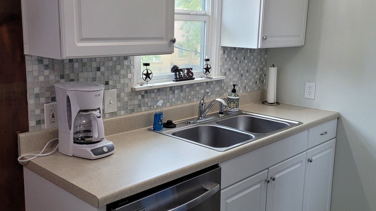 Photo of Kitchen in Arlington Heights