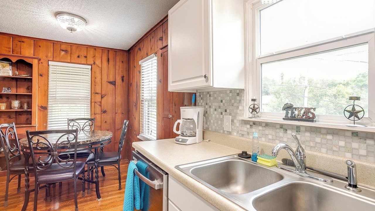 Photo of Kitchen in Arlington Heights
