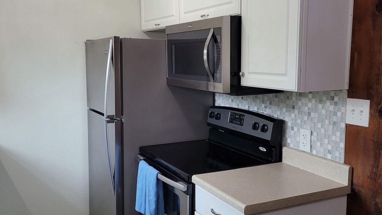 Photo of Kitchen in Arlington Heights