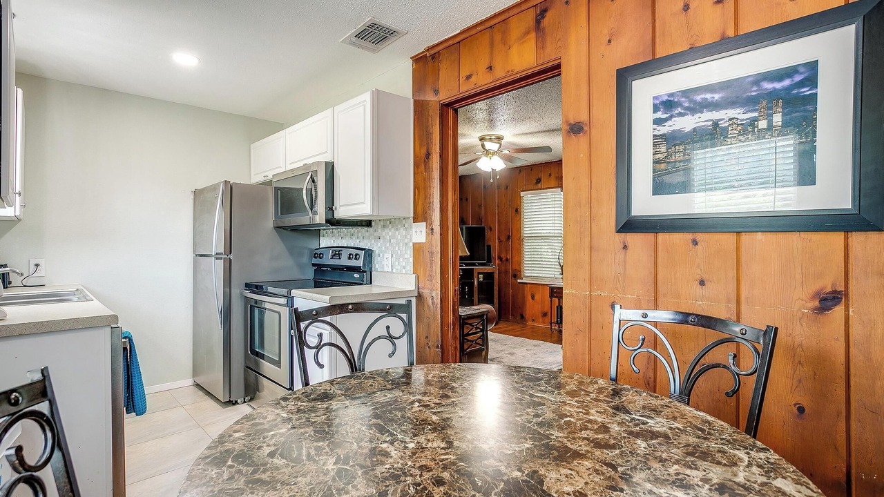 Photo of Kitchen in Arlington Heights