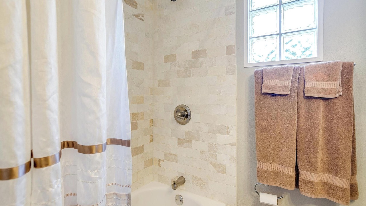 Photo of Bathroom in Arlington Heights