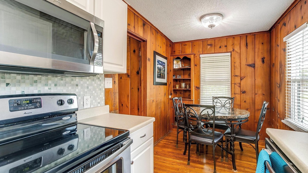 Photo of Kitchen in Arlington Heights