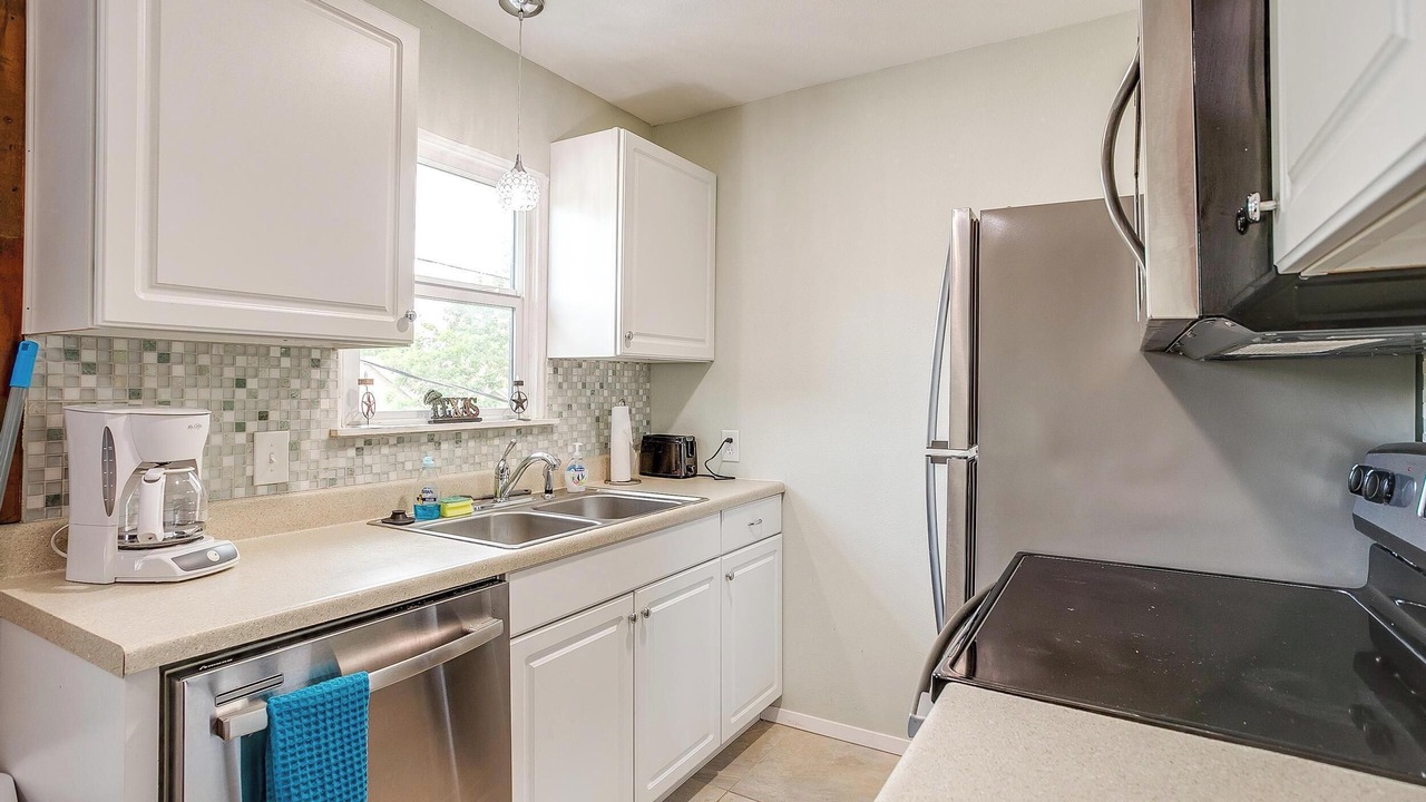Photo of Kitchen in Arlington Heights