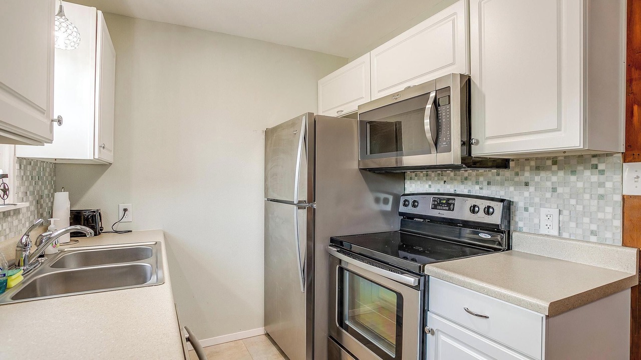 Photo of Kitchen in Arlington Heights