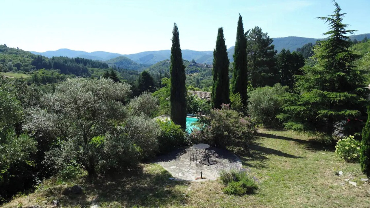 Photo of Outdoor in Breau-et-Salagosse